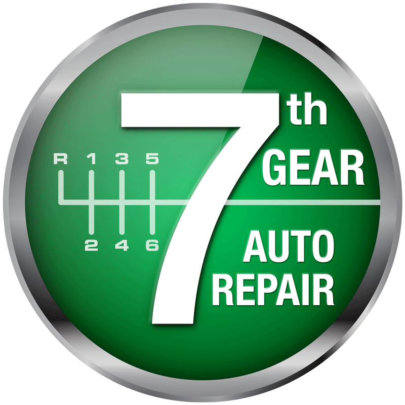 7th Gear Auto Repair